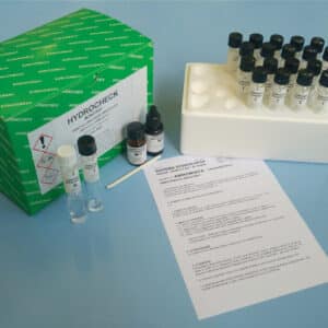 HCK Monotest Ammonia Indophenol