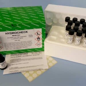 HCK Monotest Chloride