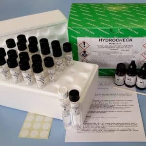 HCK Monotest Total phosphorus Low