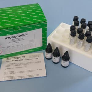 HCK Monotest Manganese