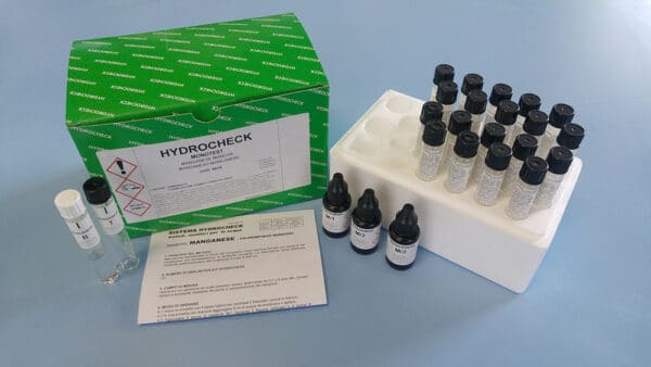 HCK Monotest Manganese
