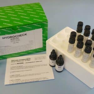 HCK Monotest Nickel