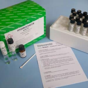 HCK Monotest Nitrates