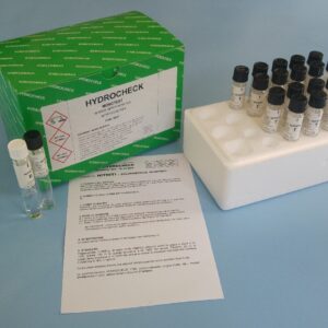 HCK Monotest Nitrites