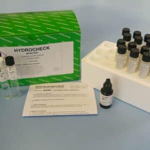 HCK Monotest Copper