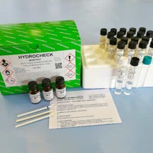 HCK  Monotest Total Nitrogen