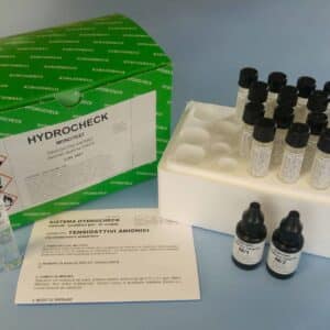 HCK Monotest Anionic Surfactants