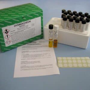 HCK Monotest Non-Ionic Surfactants