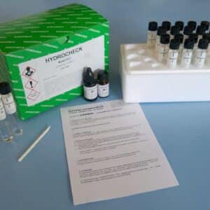 HCK Monotest Cadmium