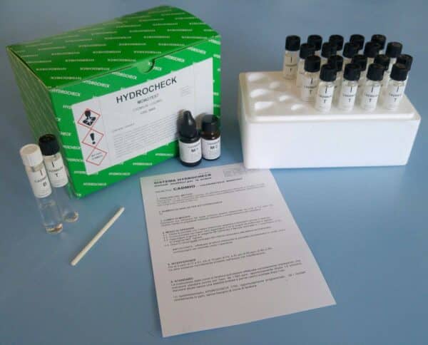 HCK Monotest Cadmium