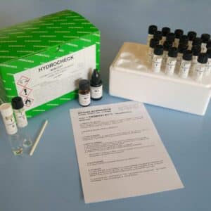 HCK Monotest Chromates