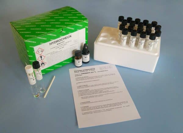 HCK Monotest Chromates