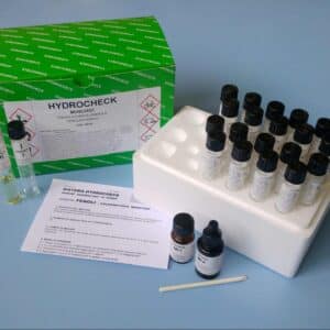 HCK Hydrocheck Monotest Phenols