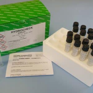 HCK Monotest Iron High
