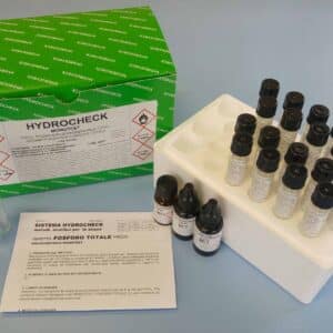 HCK Monotest Total Phosphorus (High)