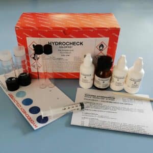 HCK Colortest Polyphosphates