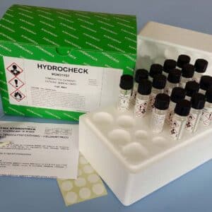 HCK Monotest Cationic Surfactants