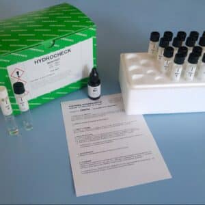 HCK Monotest Zinc